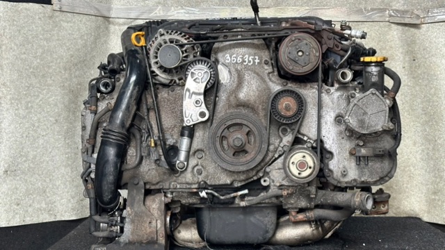 ДВС в сборе EE20 SUBARU