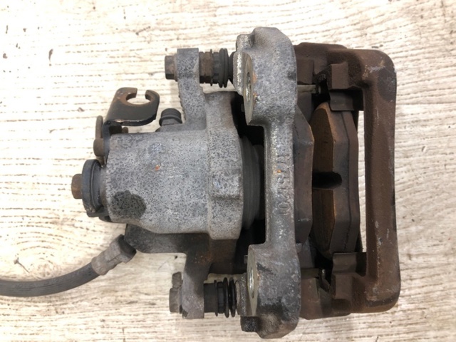 FORD EG1Z2553B Суппорт задний левый в наличии Одесса
