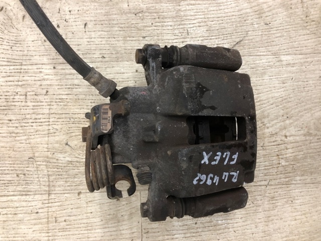 EG1Z2553B Суппорт тормозной задний левый купить Полтава