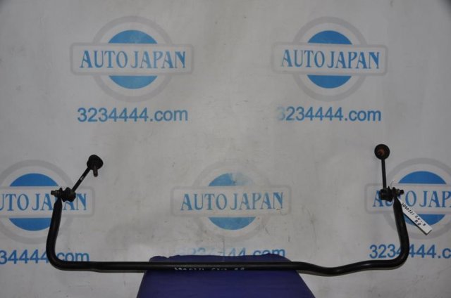 Стабилизатор поперечной устойчивости задний EG2128151 MAZDA