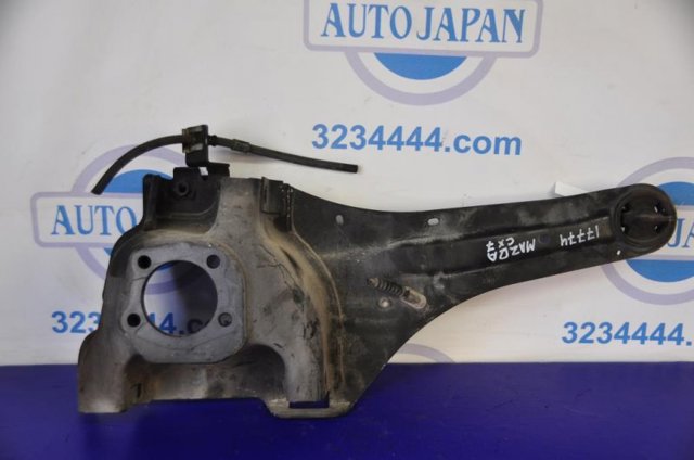 EG2128200B MAZDA Цапфа задняя правая купить в Украина