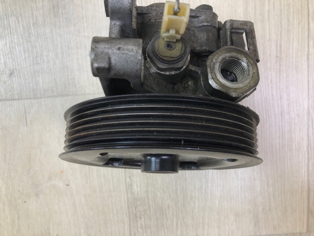MAZDA EG2132650C Насос ГУР в наличии Хмельницкий