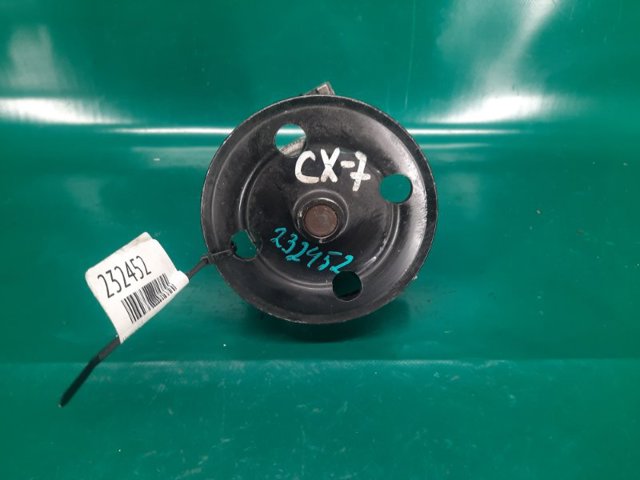 EG2132650C MAZDA Насос ГУР купить в Львов