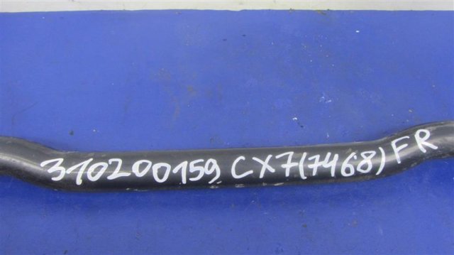 MAZDA EG2134151B Передний стабилизатор в наличии Чернигов