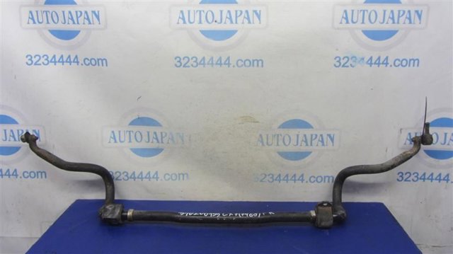 Стабилизатор поперечной устойчивости передний EG2134151B MAZDA