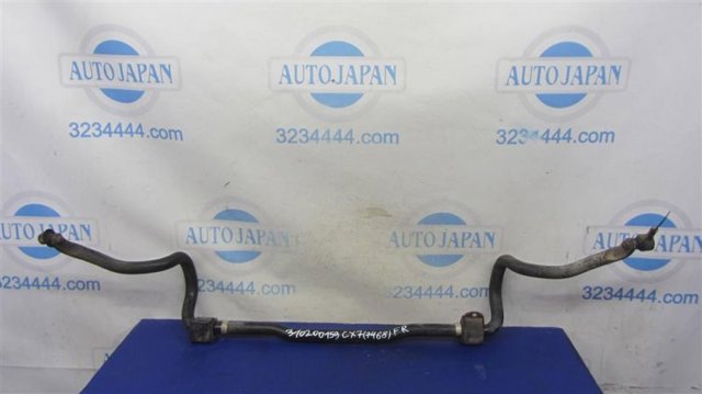 EG2134151B MAZDA Стабилизатор передний купить в Черновцы