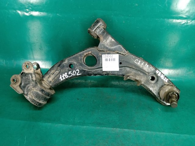 MAZDA EG2134300D Нижний рычаг в наличии Днепр