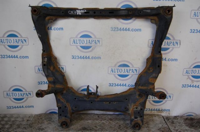 Подрамник передней подвески EG213480XD MAZDA