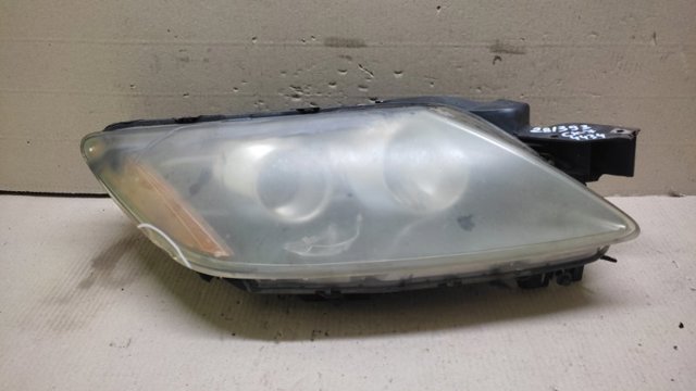 Фара передняя правая EG21510K0G MAZDA