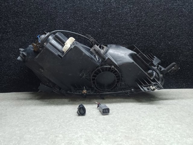 Фара дальнего света в сборе EG21510L0K MAZDA
