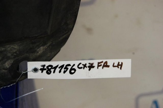 EG2156141A MAZDA Подкрылок передний левый купить в Черкассы