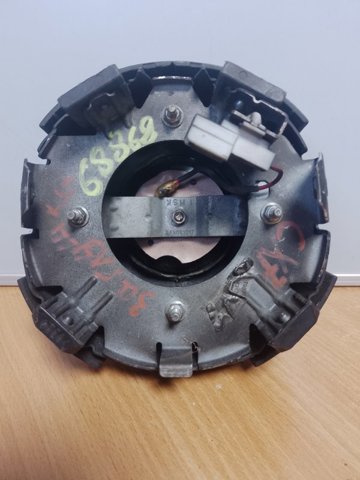 MAZDA EG2157K00B Подушка безопасности (AIRBAG) водительская в наличии Ужгород