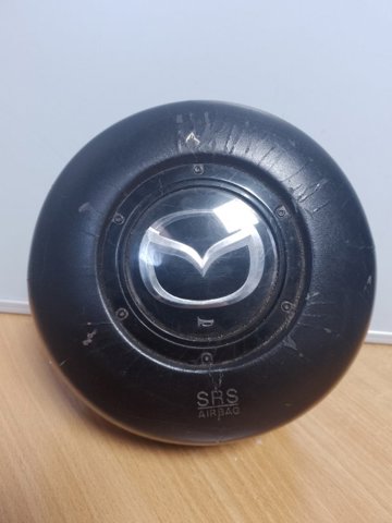 Airbag в мультируль EG2157K00B MAZDA