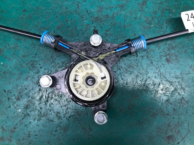 EG215897XG MAZDA купить в Каменское