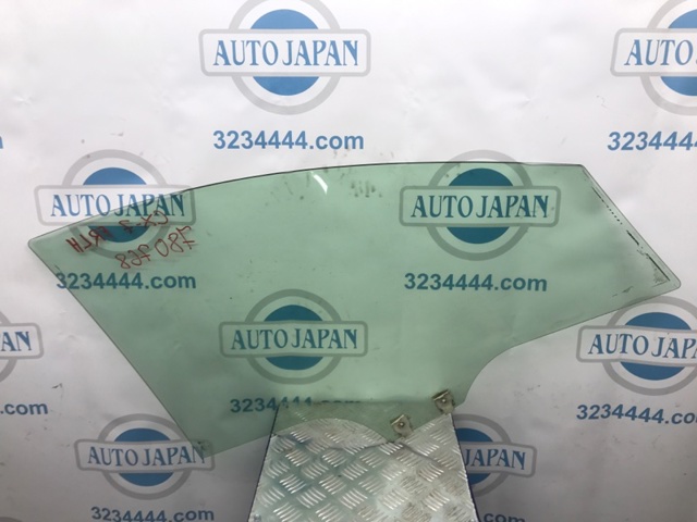 EG2159510 MAZDA Стекло двери передней левой купить в Днепр