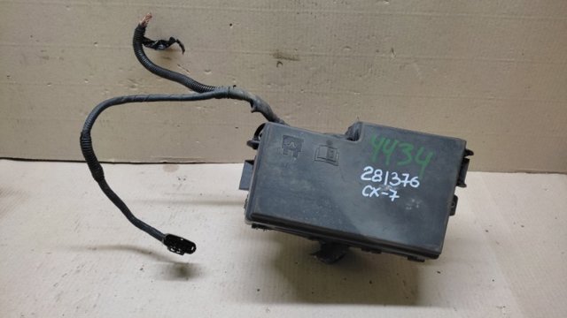 EG2166760B MAZDA купить в Черновцы
