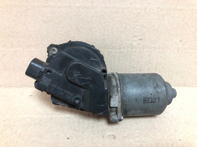 EG2167340 MAZDA Мотор дворников купить в Чернигов