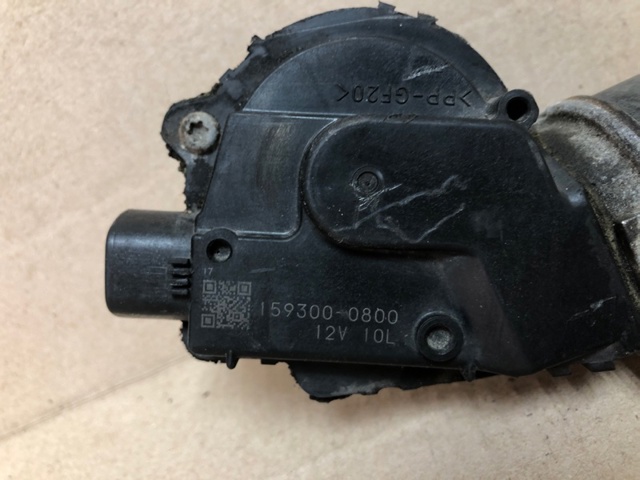 MAZDA EG2167340 Мотор стеклоочистителя лобового стекла в наличии Чернигов