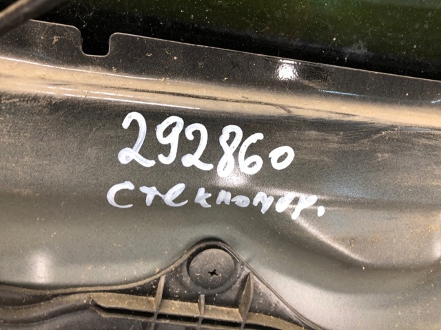 MAZDA EG2173590C Механизм стеклоподъемника двери задней левой в наличии Ровно