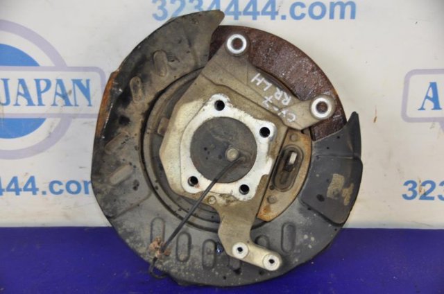 EG234372YC MAZDA Датчик АБС задний левый купить в Львов