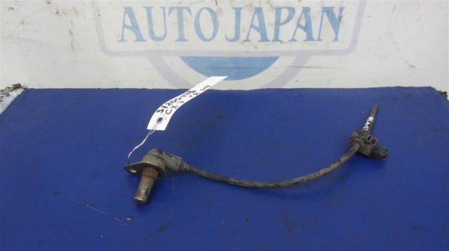 Датчик антиблокировочной системы торможения EG234373X MAZDA
