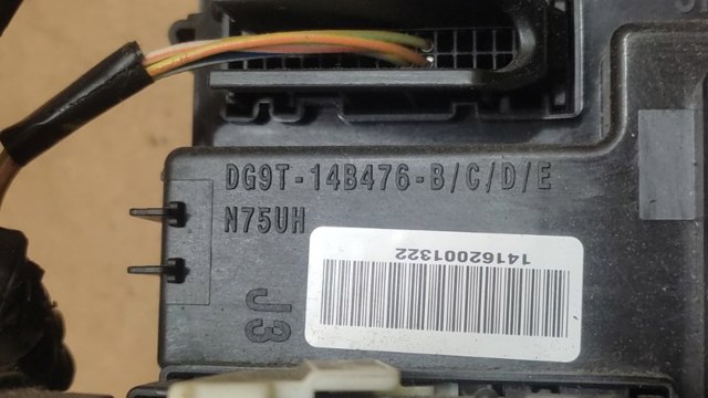 FORD EG9T15604 в наличии Украина