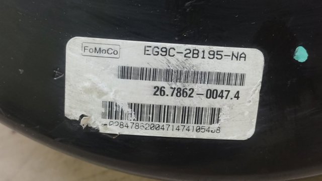 EG9Z2005D FORD купить в Запорожье