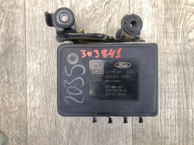 EG9Z2C219K FORD купить в Киев