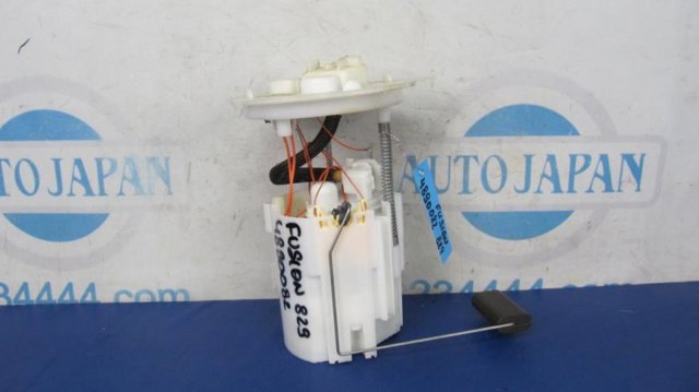 Топливный насос EG9Z9H307D FORD