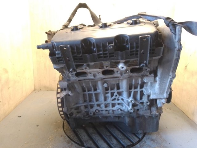 EGF CHRYSLER Двигатель в сборе купить в Николаев