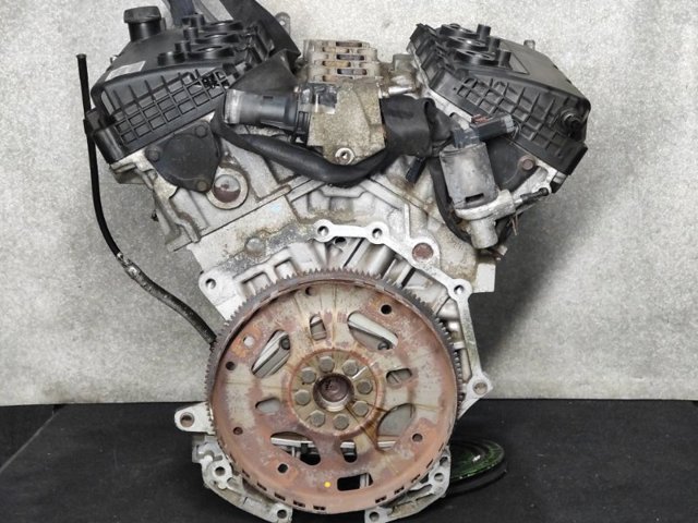 EGF CHRYSLER Двигатель купить в Черновцы