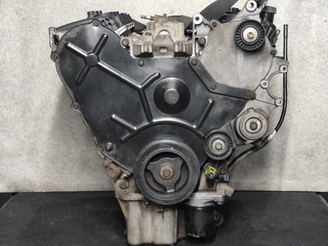 Мотор в сборе EGF CHRYSLER