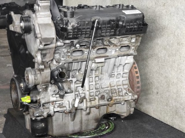 EGF CHRYSLER Двигатель купить в Харьков
