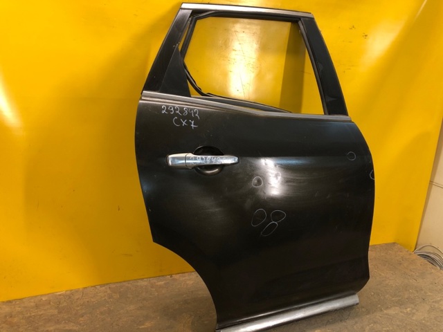 EGY17202XL Дверь задняя правая купить Чернигов