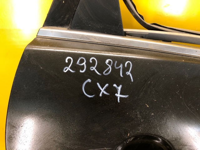 EGY17202XL MAZDA Дверь задняя правая купить в Чернигов