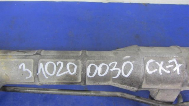 Рулевая рейка EH4432110A MAZDA