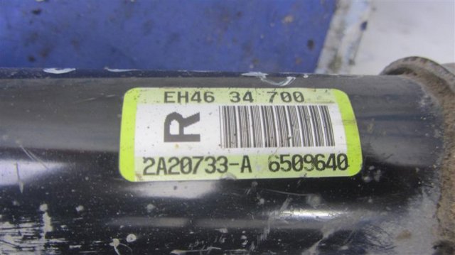 MAZDA EH4634700 Амортизатор передний правый в наличии Украина