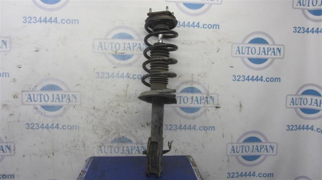 Амортизаторная стойка передняя правая EH4634700 MAZDA