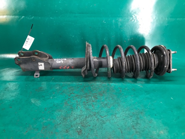 EH4834900 MAZDA Амортизатор передний левый купить в Сумы