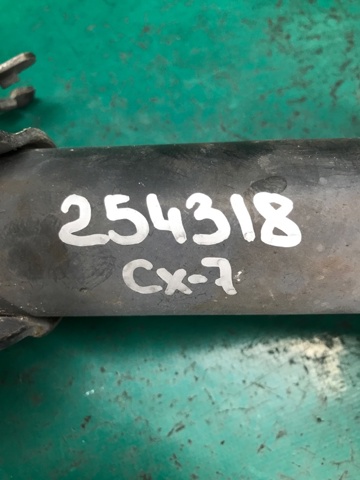 EH4834900 MAZDA Амортизатор передний левый купить в Чернигов