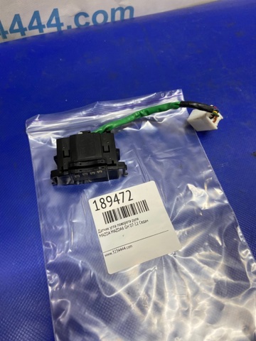 EH64661B1 MAZDA купить в Винница