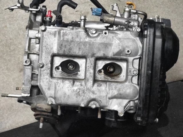 EJ204 SUBARU Двигатель в сборе купить в Днепр