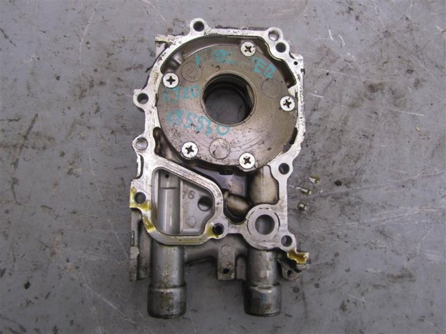 SUBARU EJ204 Двигатель в сборе в наличии Днепр