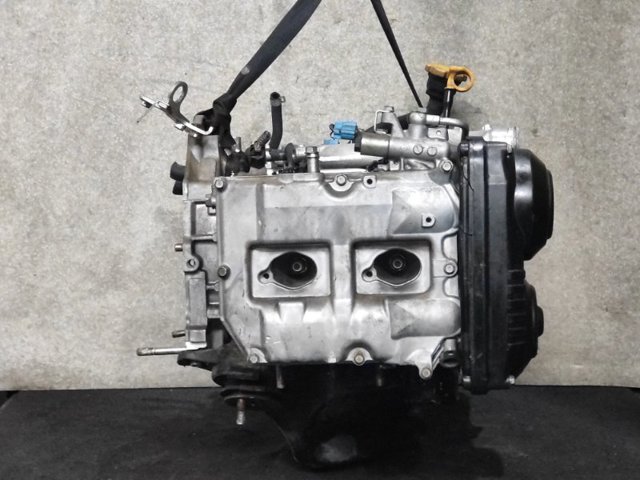 EJ204 SUBARU Двигатель в сборе купить в Львов