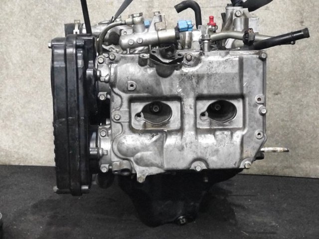 EJ204 SUBARU Двигатель купить в Запорожье