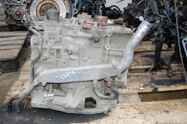 SUBARU EJ25 Двигатель в наличии Львов