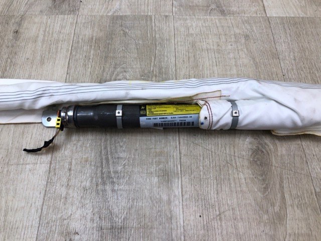 EJ5Z74042D94B FORD Подушка безопасности (AIRBAG) шторка боковая правая купить в Николаев