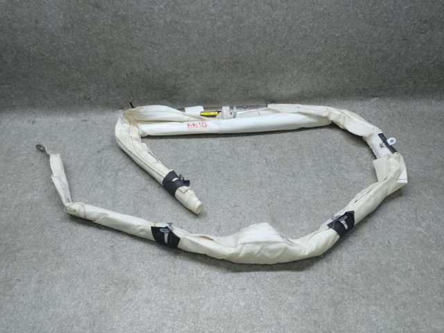 Подушка безопасности, боковая, правая EJ5Z74042D94B FORD