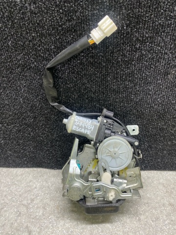 Замок крышки багажника EJ5Z7843150A FORD