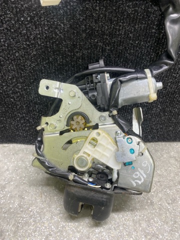 FORD EJ5Z7843150A Замок багажника в наличии Запорожье
